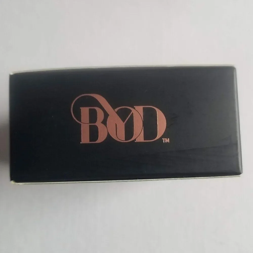 BYOD desire matte